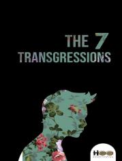 THE 7 TRANSGRESSIONS