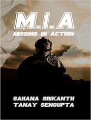 M.I.A: Missing in Action