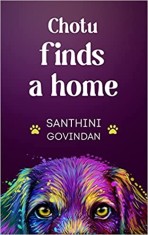Chotu Finds a Home