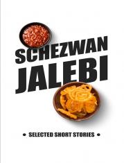 Schezwan Jalebi